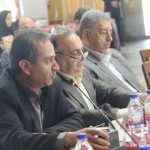 همایش شهرداران استان تهران در دماوند