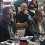 همایش شهرداران استان تهران در دماوند