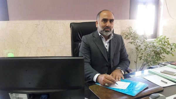 دادستان عمومی و انقلاب اسلامی شهرستان دماوند
