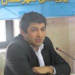 نشست علمی و کاربردی معاونان امور اجتماعی بهزیستی شهرستان‌های استان تهران