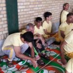 همایش یک‌روزه فرهنگی، ورزشی و تفریحی افراد کم‌توان ذهنی در شهرستان دماوند