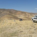 رفع تصرف اراضی ملی در شهرستان دماوند