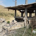 اجرای حکم قضایی در اراضی ملی منابع طبیعی شهرستان دماوند
