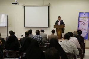 تصویر از کارگاه یک روزه فرهنگی با هدف دانش‌افزایی در دانشگاه آزاد اسلامی واحد دماوند برگزار شد
