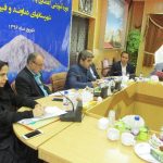 نشست آموزشی اعضای پنجمین دوره از شوراهای اسلامی شهرستان‌های دماوند و فیروزکوه