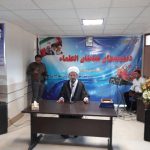 افتتاح مدرسه خیرساز ۱۲ کلاسه «سلطان العلما» در شهر آبسرد