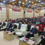 همایش توجیهی آموزشی ویژه شوراهای اسلامی روستاهای ناحیه شهرستان دماوند