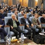 پانزدهمین کنفرانس بین‌المللی انجمن آموزش زبان و ادبیات انگلیسی ایران در شهرستان دماوند