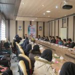 شورای دانش‌آموزی شهرستان دماوند