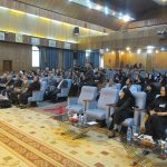 پانزدهمین کنفرانس بین‌المللی انجمن آموزش زبان و ادبیات انگلیسی ایران در شهرستان دماوند