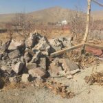 آزاد سازی اراضی ملی در شهرستان دماوند