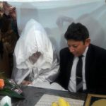 ازدواج معلولان در شهرستان دماوند