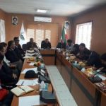 مدیریت بحران شهرستان دماوند
