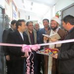 افتتاح سالن تیراندازی در شهرستان دماوند