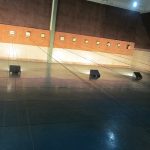 افتتاح سالن تیراندازی در شهرستان دماوند