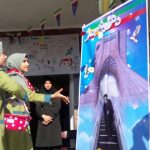 نواخته شدن زنگ انقلاب در شهرستان دماوند