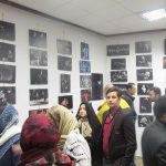نمایشگاه عکس تئاتر
