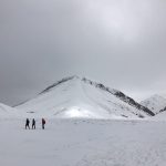 کوهنوردی در مسیر دریاچه تار
