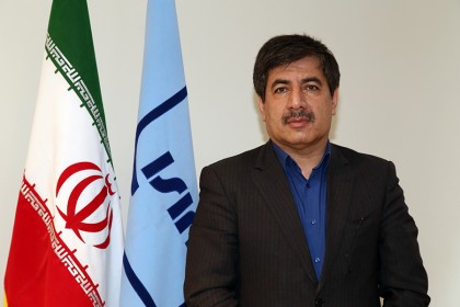 مدیرکل استاندارد استان تهران